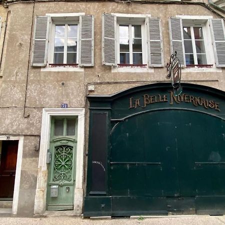 Le Chapitre Apartman Nevers Kültér fotó