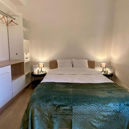 Le Chapitre Apartman Nevers Kültér fotó